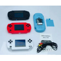 Hot Sale 3 Inch Portable Slim Colorful Handheld Built-in 400 In1 Classic Game Player